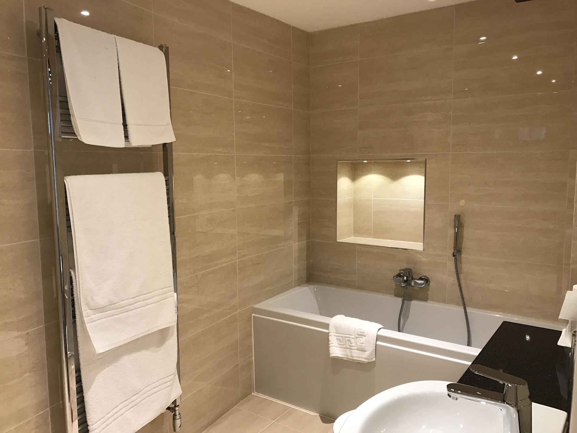 Royal Glen Hotel Sidmouth Extérieur photo