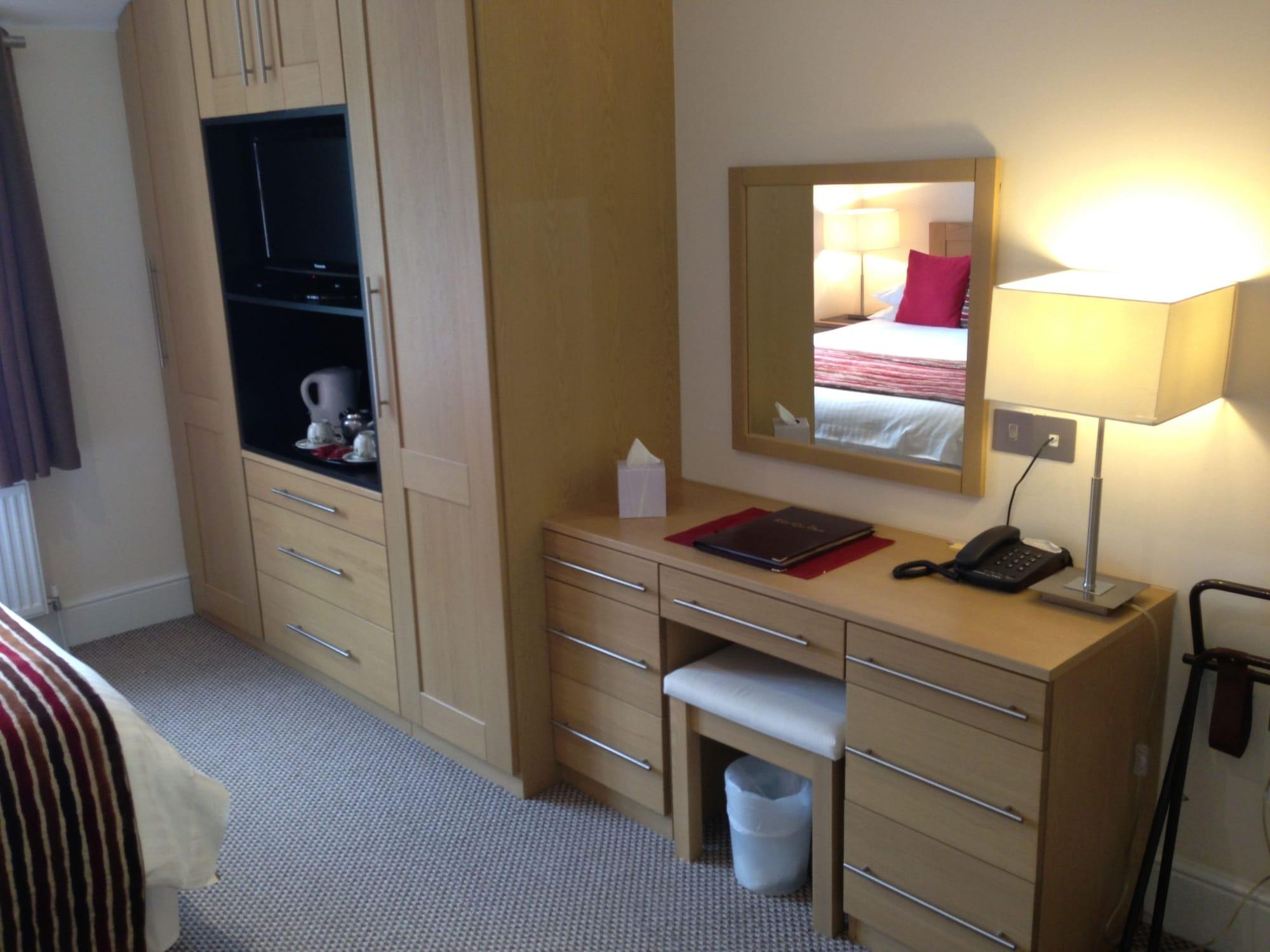 Royal Glen Hotel Sidmouth Extérieur photo